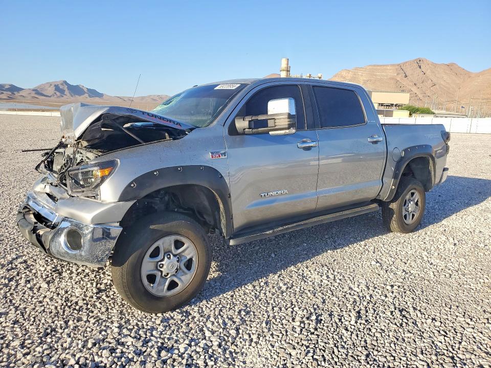 Продажа на аукционе авто 2012 Toyota Tundra, vin: 5TFHY5F15CX256249, номер лота: 69228956