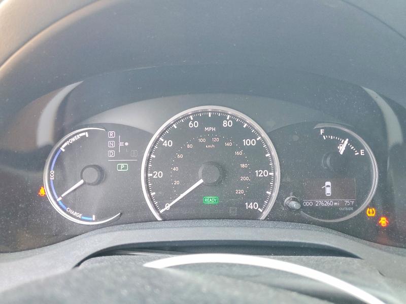 2011 Lexus Ct მანქანა იყიდება აუქციონზე, vin: JTHKD5BH3B2038888, აუქციონის ნომერი: 69982796