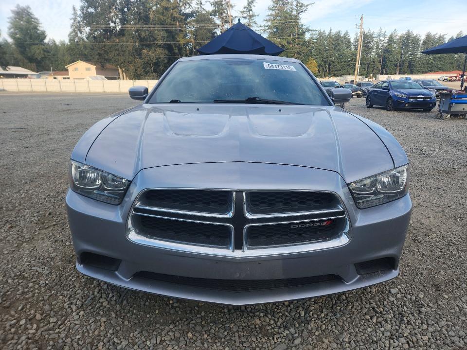 Продажа на аукционе авто 2014 Dodge Charger, vin: 2C3CDXBG8EH202144, номер лота: 68373116
