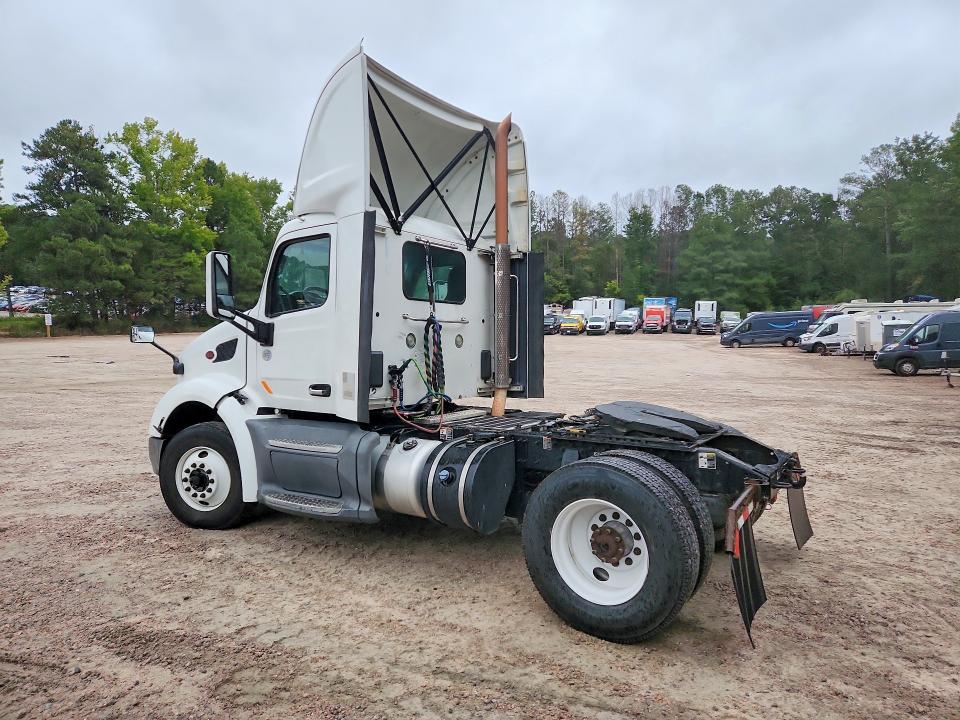 Aukcja sprzedaży 2017 Peterbilt 579, vin: 1XPBA48X4HD428977, numer aukcji: 69957346
