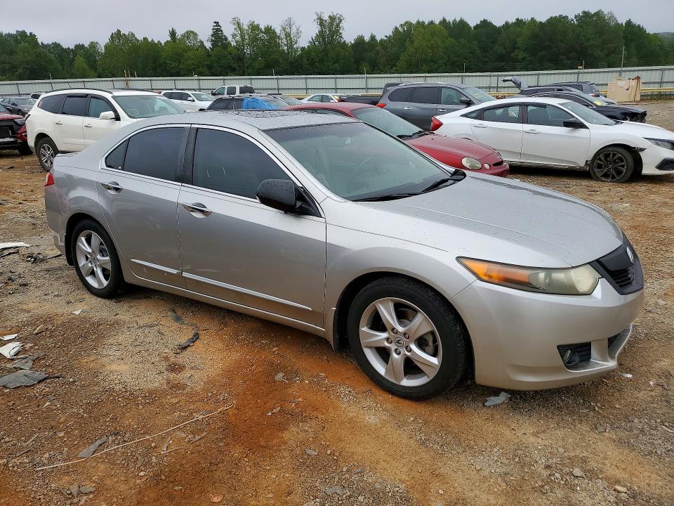 Aukcja sprzedaży 2010 Acura Tsx, vin: JH4CU2F66AC010538, numer aukcji: 69617346