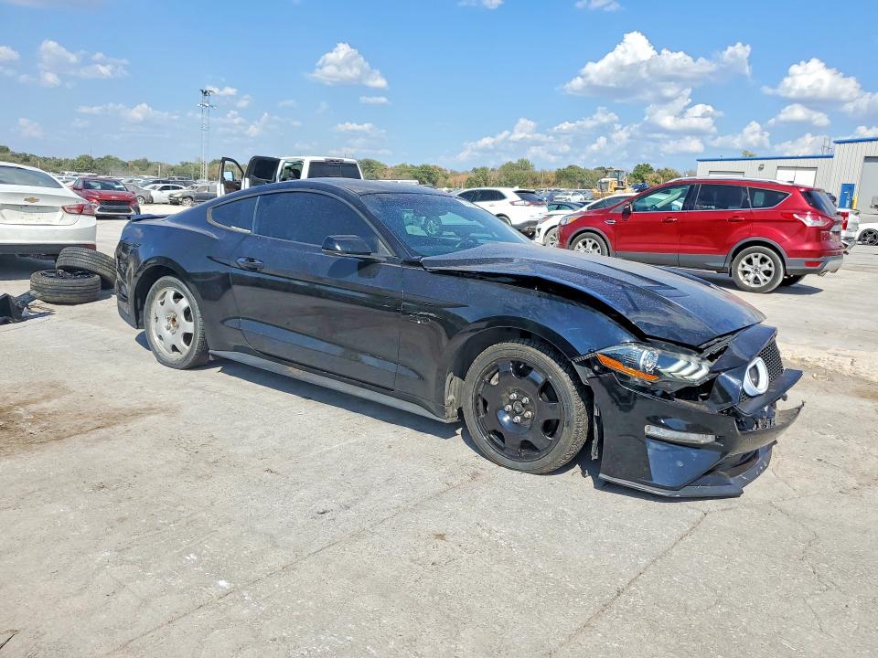 Продаж на аукціоні авто 2020 Ford Mustang, vin: 1FA6P8CFXL5178824, номер лоту: 67446376