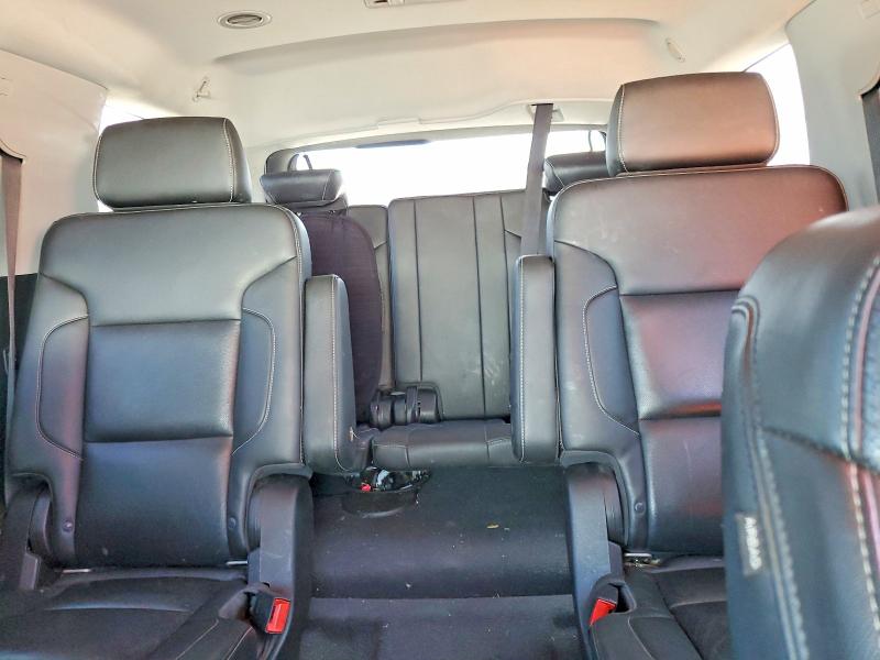 Aukcja sprzedaży 2019 Chevrolet Tahoe, vin: 1GNSCCKC7KR173495, numer aukcji: 69161986