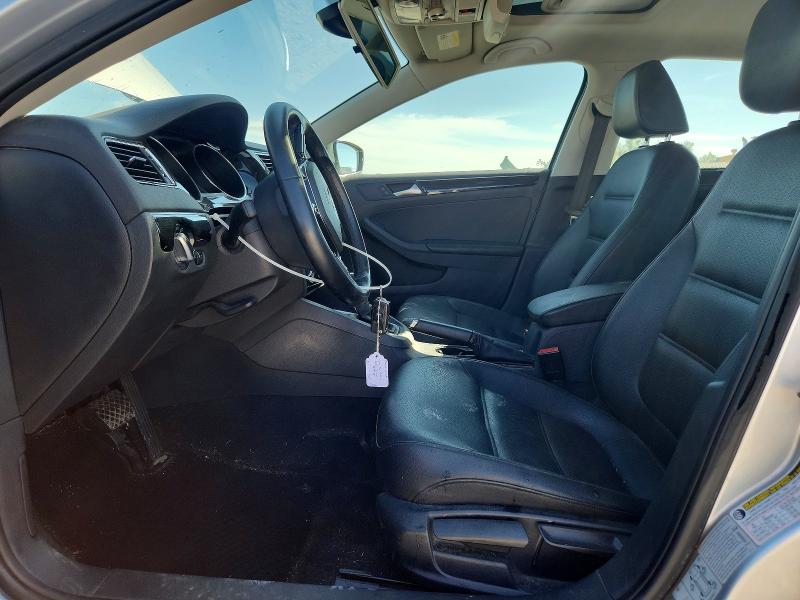 Продажа на аукционе авто 2016 Volkswagen Jetta, vin: 3VWL07AJXGM327703, номер лота: 69228206