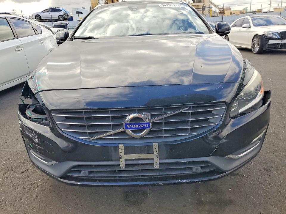 Aukcja sprzedaży 2015 Volvo V60, vin: YV140MEK2F1242384, numer aukcji: 69292776