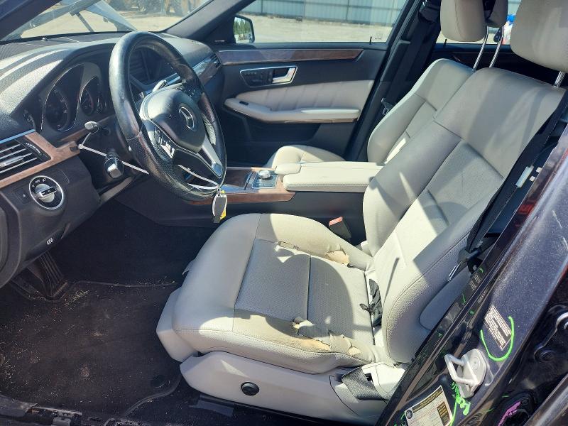 Продажа на аукционе авто 2013 Mercedes-benz E, vin: WDDHF5KB7DA735142, номер лота: 68203226