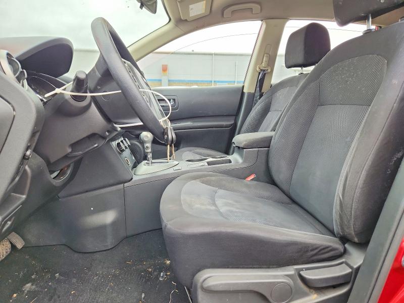 Продажа на аукционе авто 2015 Nissan Rogue Select, vin: JN8AS5MV5FW761280, номер лота: 70472756