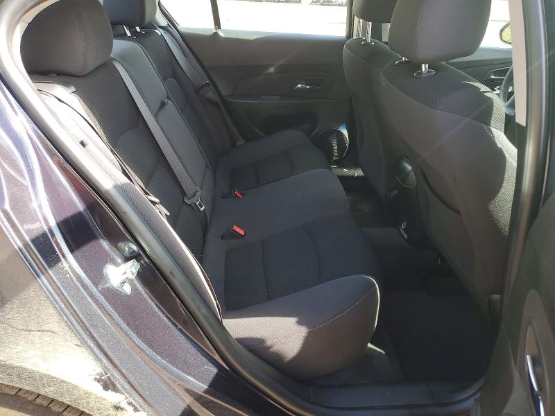 Продаж на аукціоні авто 2016 Chevrolet Cruze Limited, vin: 1G1PE5SB7G7155442, номер лоту: 70843186