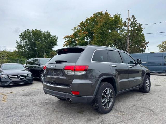 Aukcja sprzedaży 2020 Jeep Grand Cherokee, vin: 1C4RJFBG2LC181140, numer aukcji: 70330206