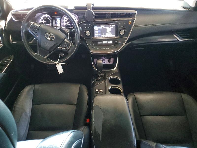 Aukcja sprzedaży 2016 Toyota Avalon, vin: 4T1BK1EB3GU208522, numer aukcji: 70374516