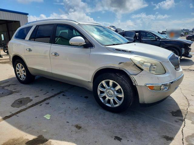Auction sale of the 2012 Buick Enclave, vin: 5GAKRDED7CJ329389, lot number: 68980566