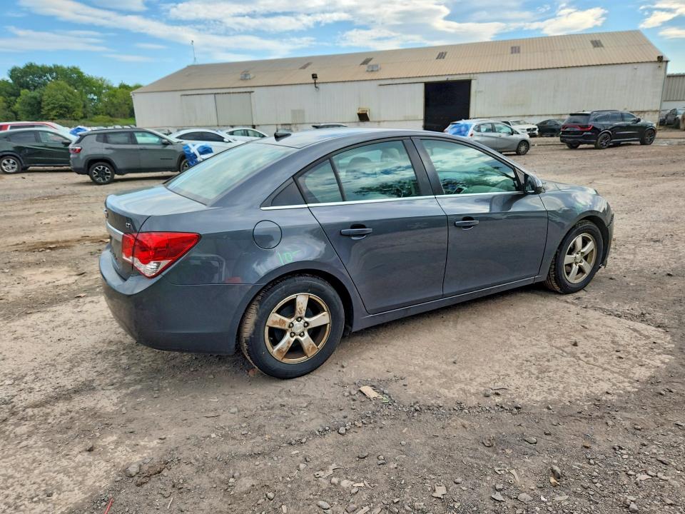 Aukcja sprzedaży 2013 Chevrolet Cruze, vin: 1G1PC5SB0D7226871, numer aukcji: 68235036