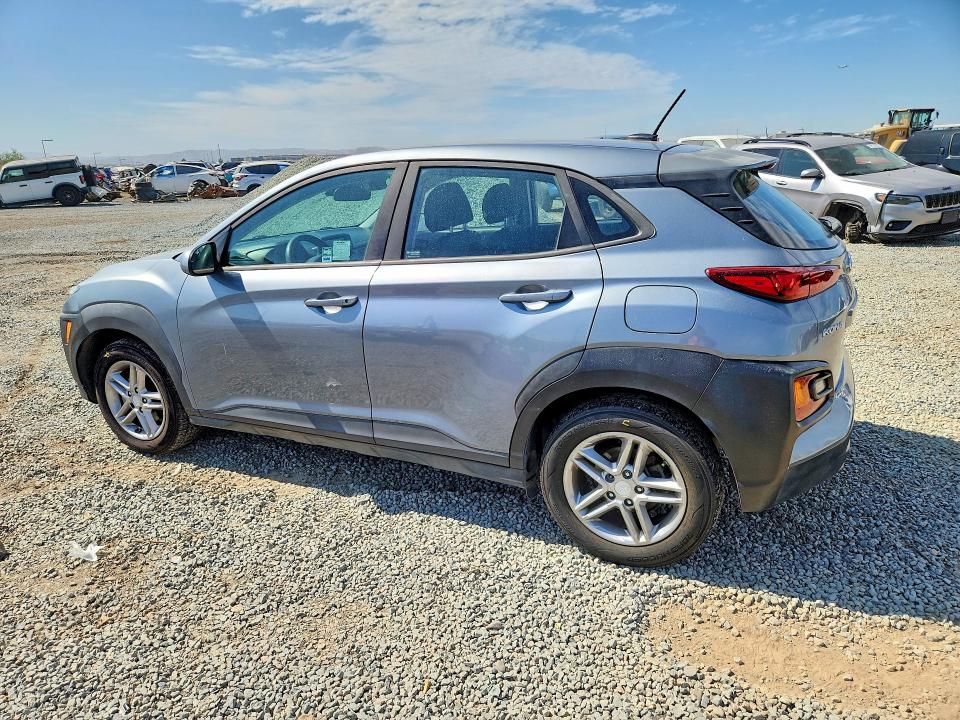 Aukcja sprzedaży 2020 Hyundai Kona, vin: KM8K12AA4LU504553, numer aukcji: 68243246
