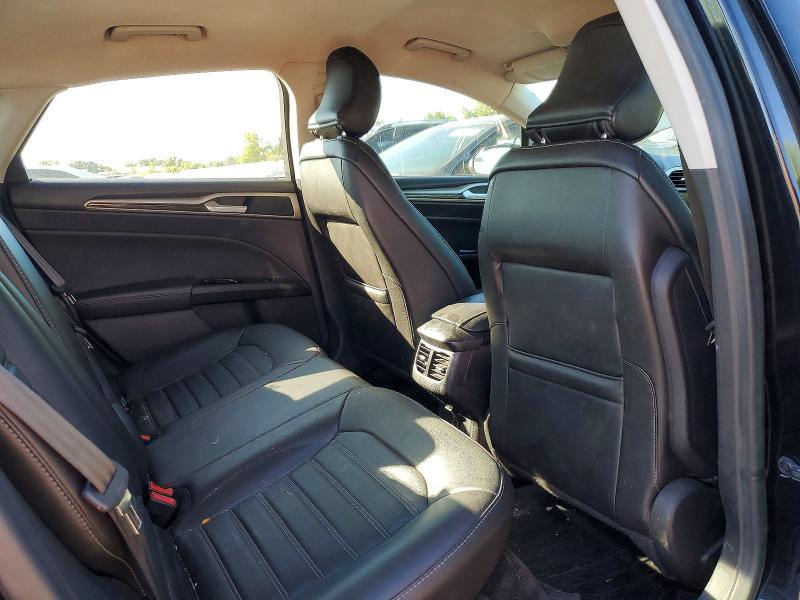 69549596 :رقم المزاد ، 1FA6P0HD8F5119624 vin ، 2015 Ford Fusion مزاد بيع
