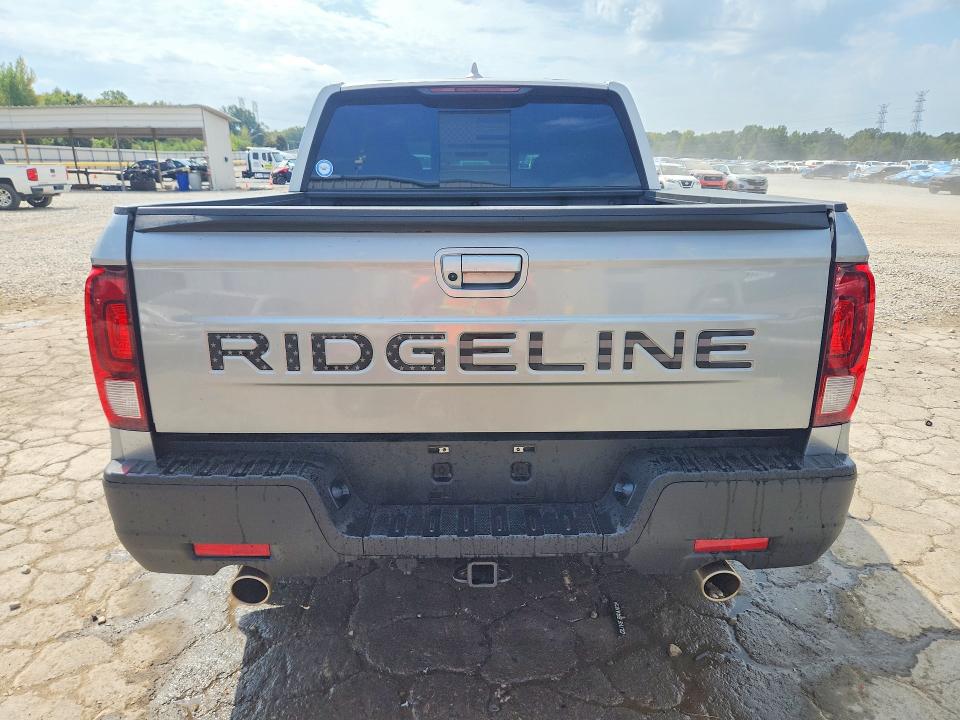 Aukcja sprzedaży 2025 Honda Ridgeline, vin: 5FPYK3F49SB001569, numer aukcji: 68404326