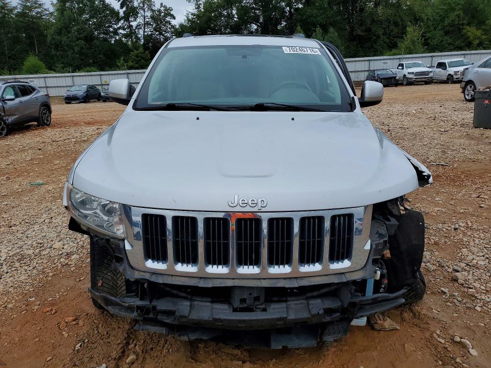 70246716 :رقم المزاد ، 1J4RS4GG0BC537474 vin ، 2011 Jeep Grand Cherokee مزاد بيع