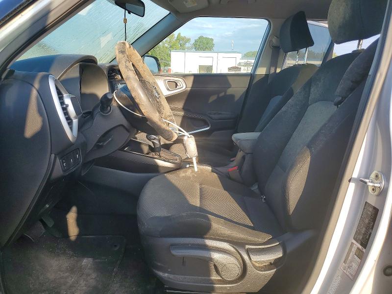 Auction sale of the 2020 Kia Soul, vin: KNDJ23AU1L7727922, lot number: 69559116