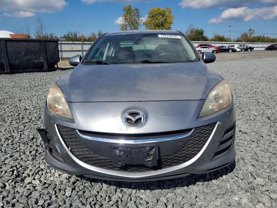 70828526 :رقم المزاد ، JM1BL1SF6A1104303 vin ، 2010 Mazda 3 مزاد بيع