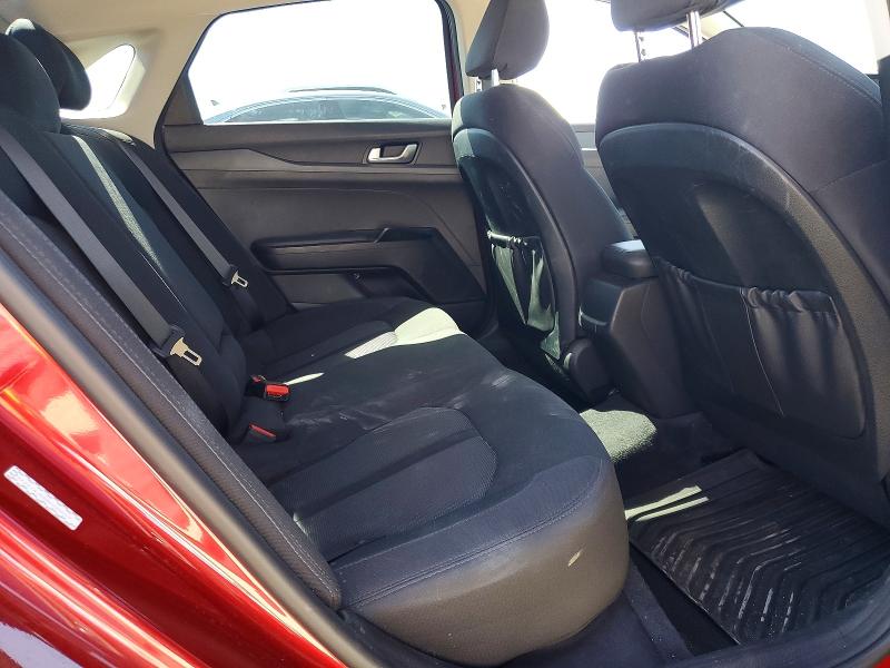 Продаж на аукціоні авто 2021 Kia K5, vin: 5XXG14J22MG025229, номер лоту: 67211736