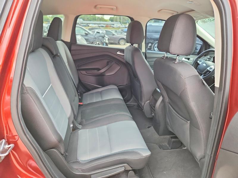 Aukcja sprzedaży 2014 Ford Escape, vin: 1FMCU0G91EUD85053, numer aukcji: 70436156