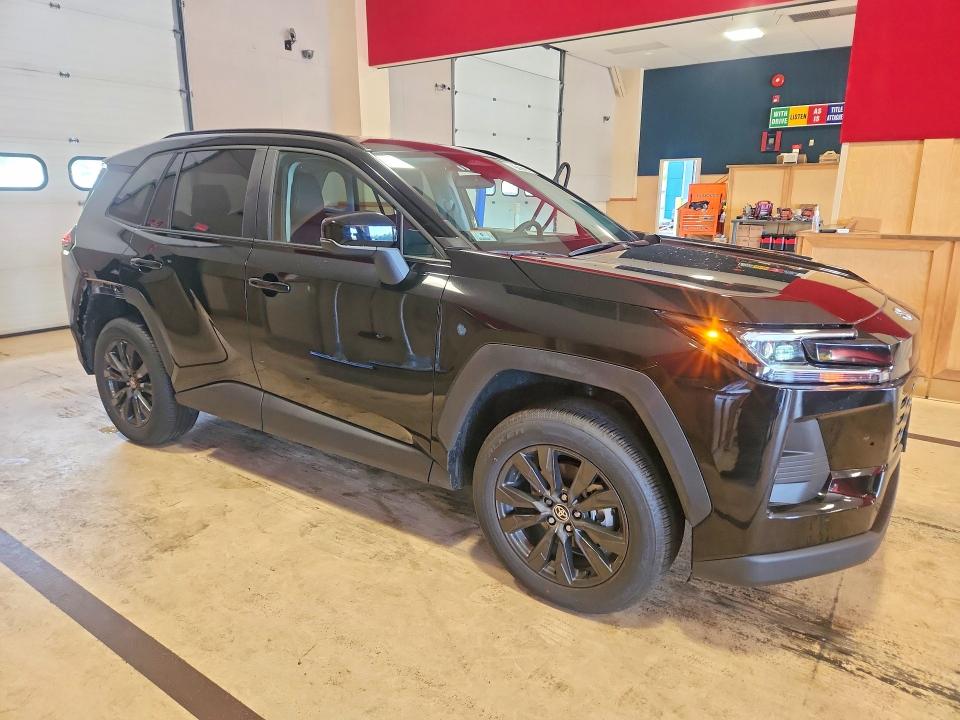Aukcja sprzedaży 2026 Toyota Rav4, vin: 2T36CRAV5TC010122, numer aukcji: 67987206
