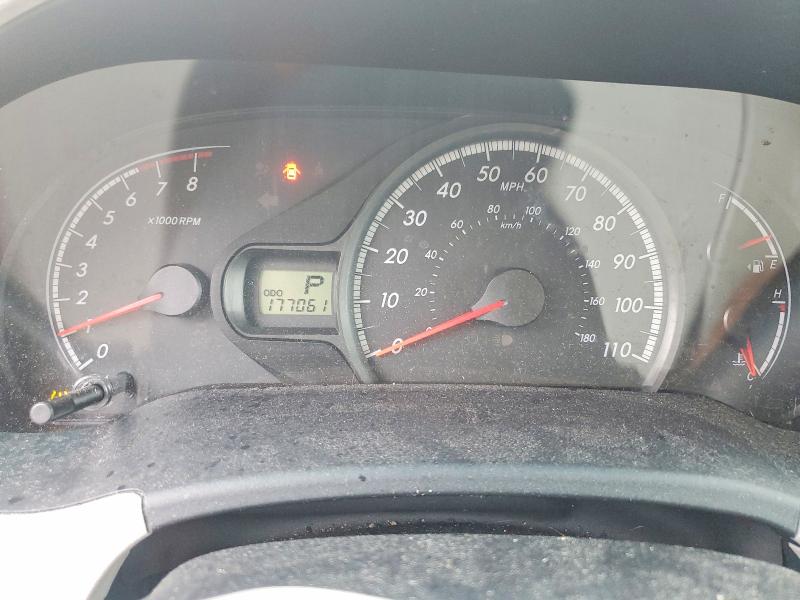 69334226 :رقم المزاد ، 5TDKK3DC2BS086002 vin ، 2011 Toyota Sienna مزاد بيع