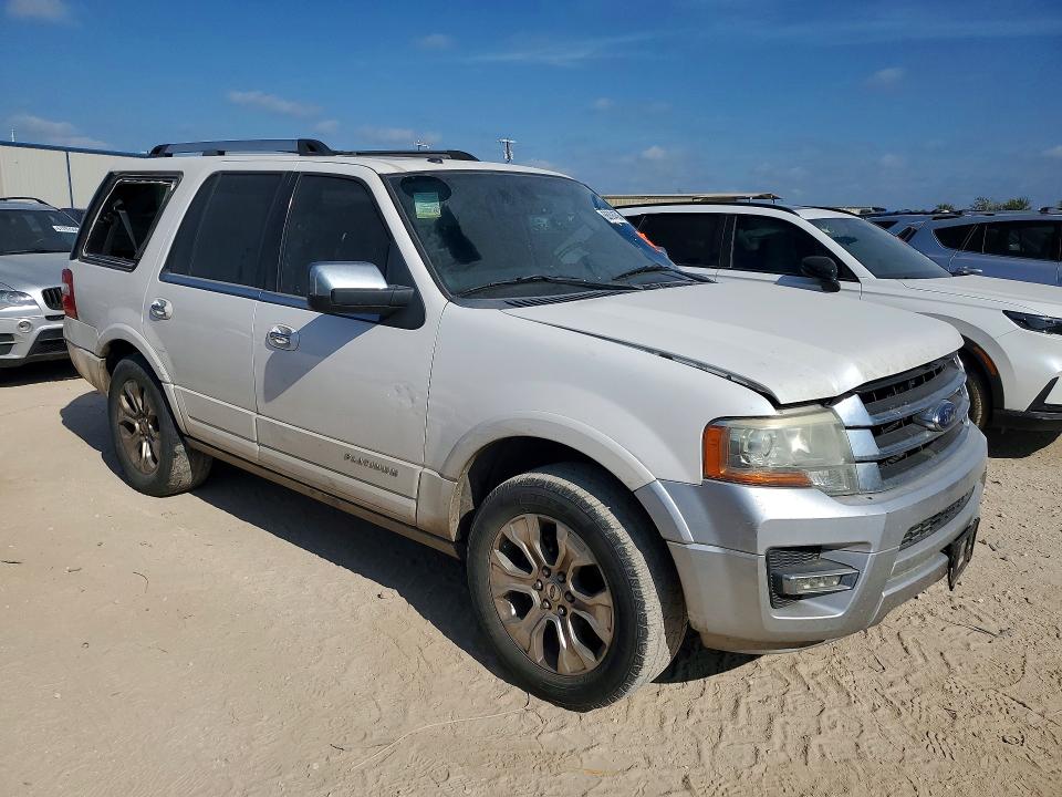 Продажа на аукционе авто 2015 Ford Expedition, vin: 1FMJU1LTXFEF26471, номер лота: 66894506