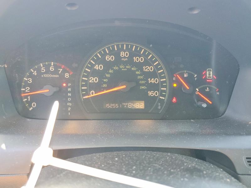 Aukcja sprzedaży 2005 Honda Accord, vin: 1HGCM56465A186929, numer aukcji: 70294276
