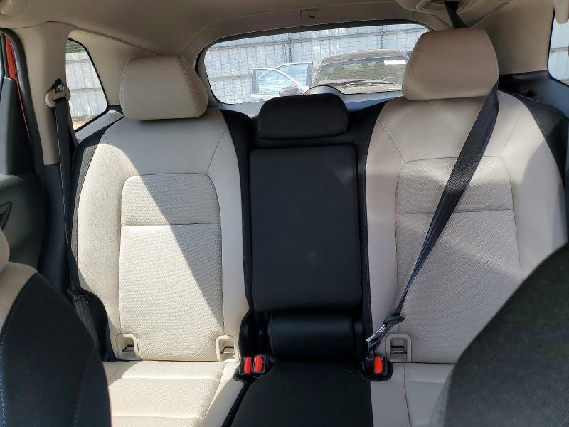 Продаж на аукціоні авто 2025 Honda Cr-v, vin: 2HKRS4H27SH426658, номер лоту: 67098786