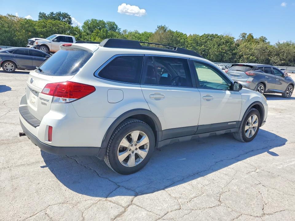 Aukcja sprzedaży 2010 Subaru Outback, vin: 4S4BRDJC4A2381092, numer aukcji: 67717606