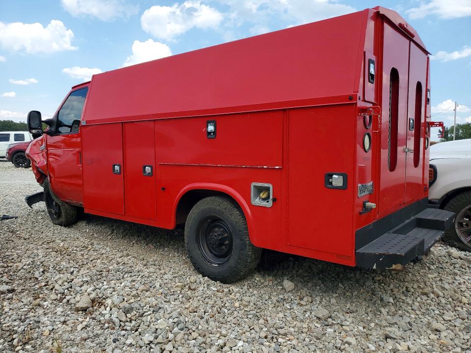 Auction sale of the 2016 Ford E350 Cut S, vin: 1FDWE3FL3GDC41970, lot number: 66955596
