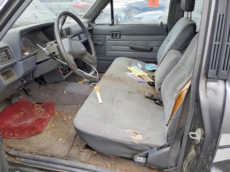 Продажа на аукционе авто 1988 Toyota Pickup, vin: JT4RN70P3J0058104, номер лота: 67874136