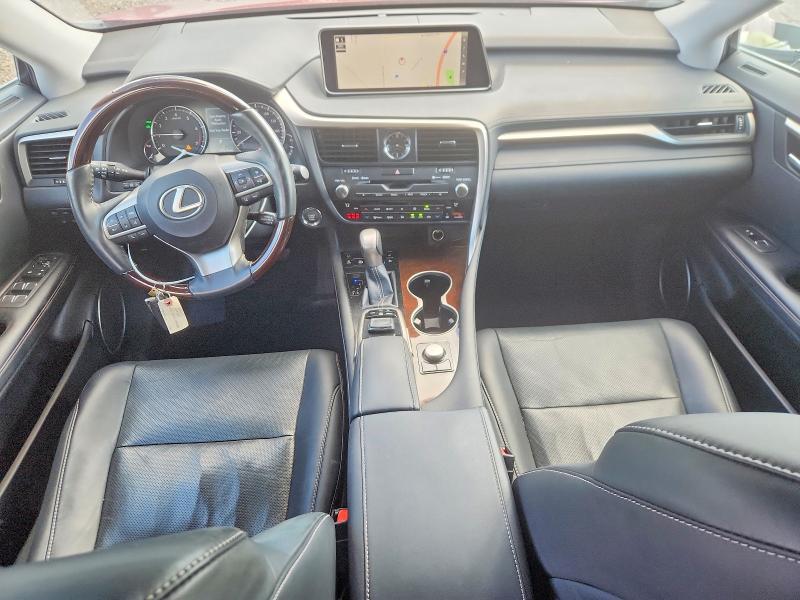 Aukcja sprzedaży 2018 Lexus Rx 350, vin: 2T2BZMCA1JC162555, numer aukcji: 67736156