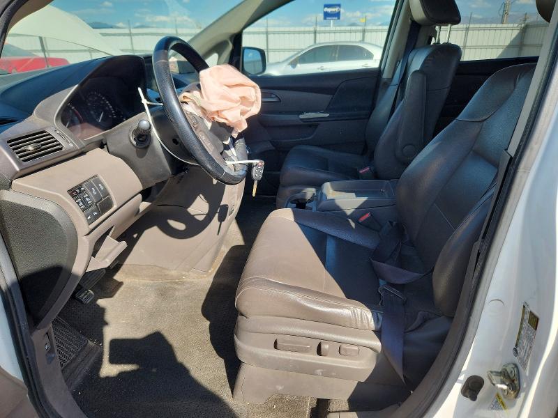 Продаж на аукціоні авто 2013 Honda Odyssey, vin: 5FNRL5H90DB071656, номер лоту: 68421536