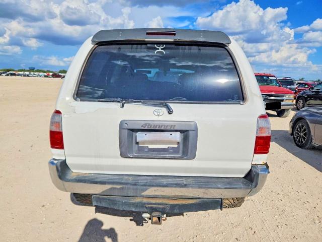 1998 Toyota 4runner მანქანა იყიდება აუქციონზე, vin: JT3HN87R1W0177001, აუქციონის ნომერი: 69824226