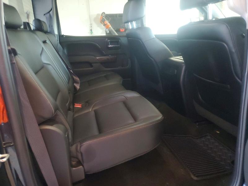 Продажа на аукционе авто 2014 Gmc Sierra, vin: 3GTU2VECXEG516123, номер лота: 67133646