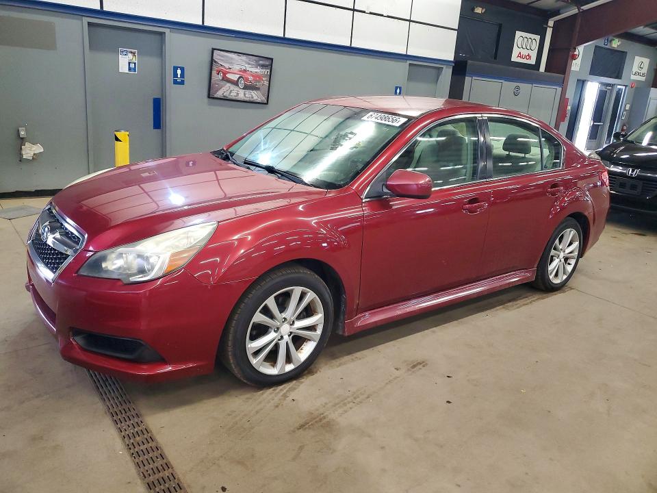 Aukcja sprzedaży 2013 Subaru Legacy, vin: 4S3BMBC6XD3032032, numer aukcji: 67498656