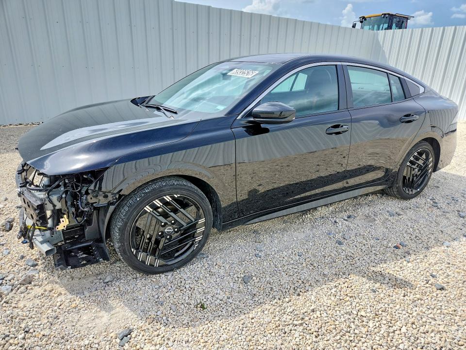 Продаж на аукціоні авто 2026 Nissan Sentra, vin: 3N1AB9DV4TY237306, номер лоту: 68932526