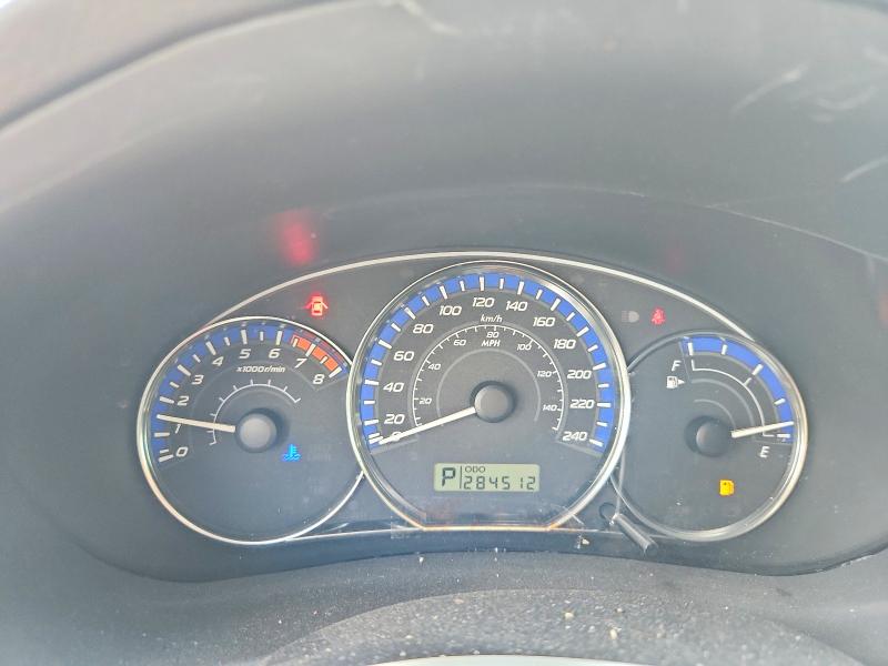 68151606 :رقم المزاد ، JF2SHCEC0CH407314 vin ، 2012 Subaru Forester مزاد بيع