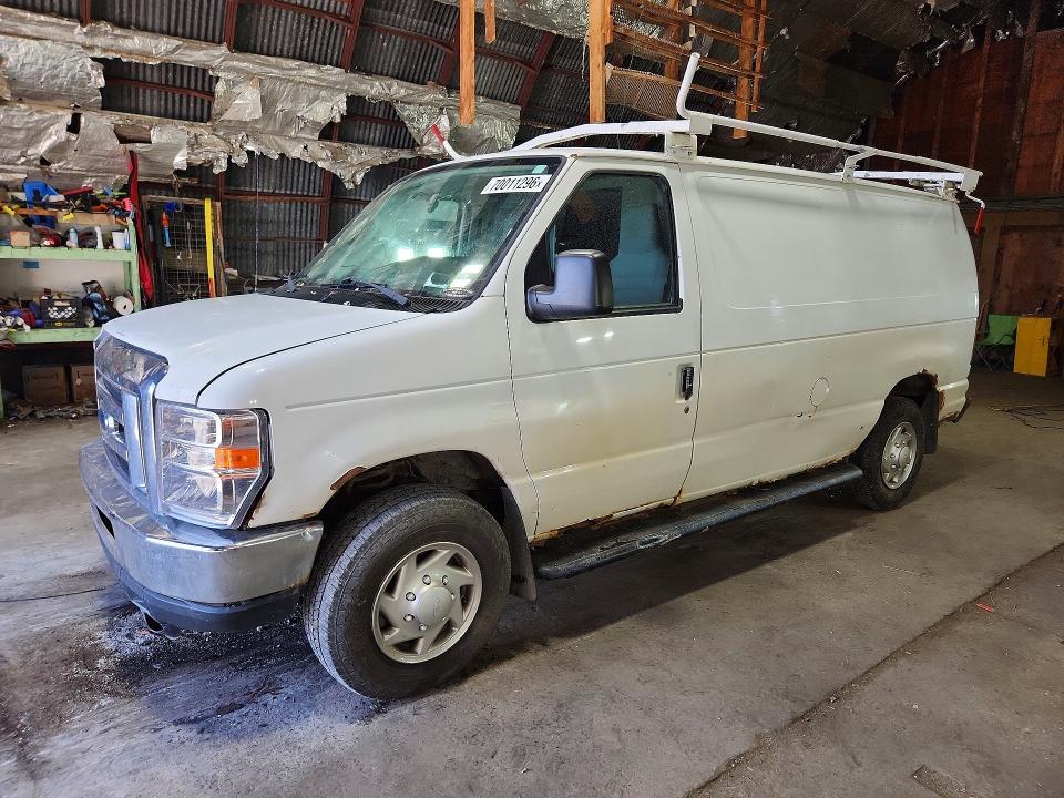 Продажа на аукционе авто 2013 Ford Econoline, vin: 1FTNE2EW0DDA67549, номер лота: 70011296