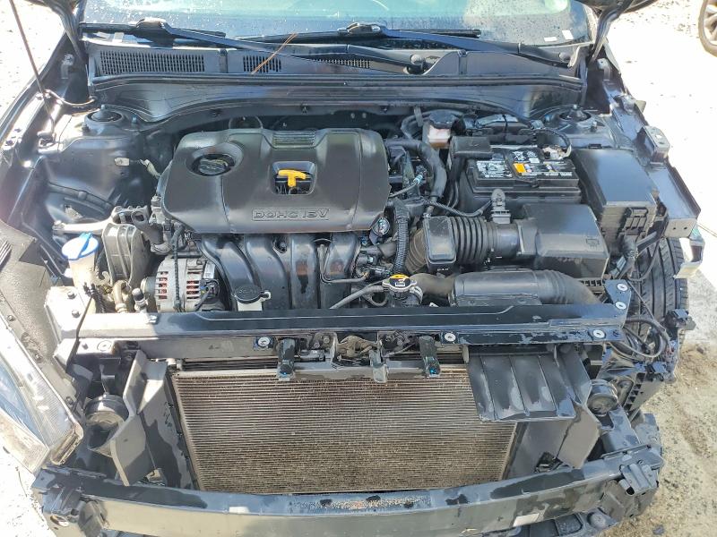 Aukcja sprzedaży 2024 Kia Forte, vin: 3KPF24AD2RE725827, numer aukcji: 69047686
