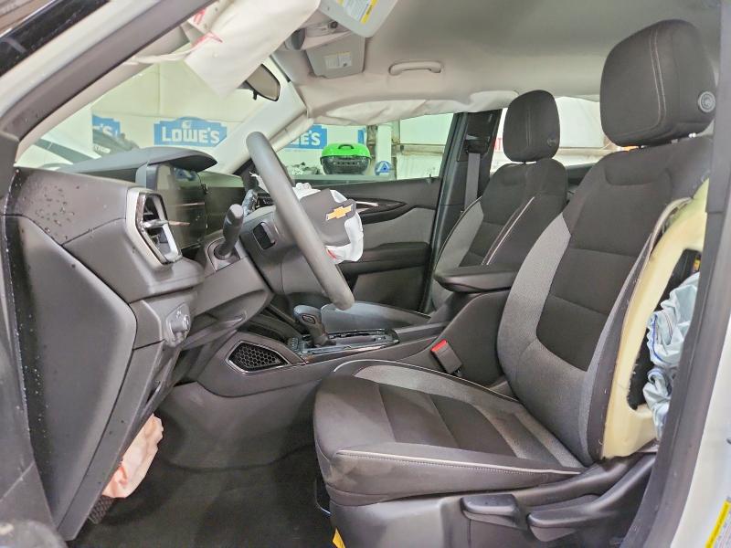 Продаж на аукціоні авто 2026 Chevrolet Trailblazer, vin: KL79MMSL9TB081936, номер лоту: 67308186