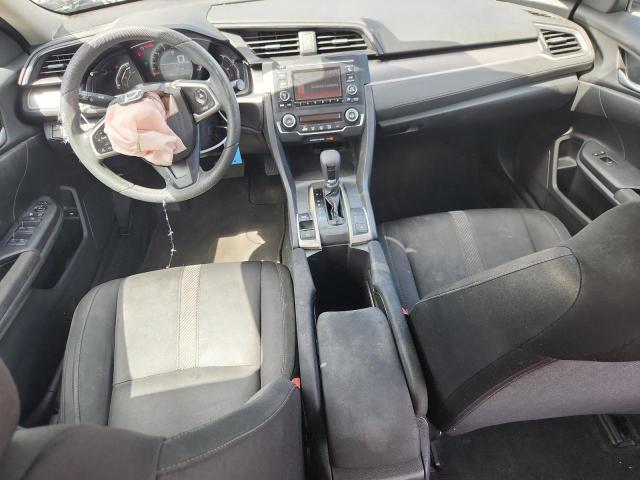Aukcja sprzedaży 2018 Honda Civic, vin: 19XFC2F56JE008032, numer aukcji: 70018006