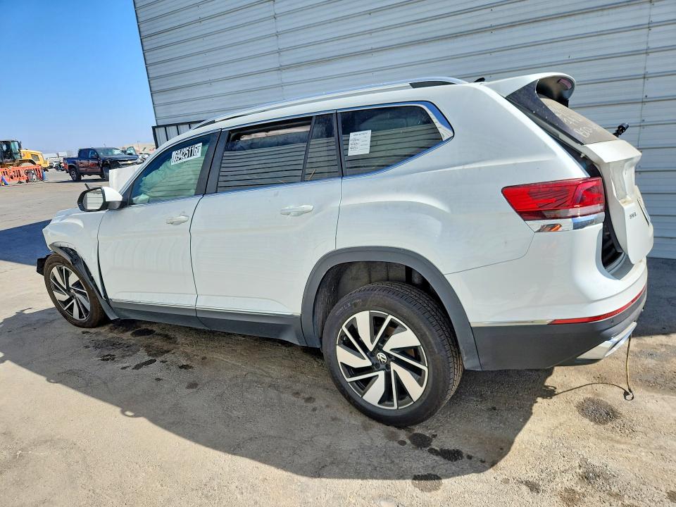Aukcja sprzedaży 2025 Volkswagen Atlas, vin: 1V2BR2CA0SC567792, numer aukcji: 69425116