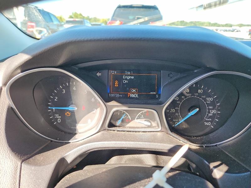 Продаж на аукціоні авто 2016 Ford Focus, vin: 1FADP3K21GL397780, номер лоту: 70087746