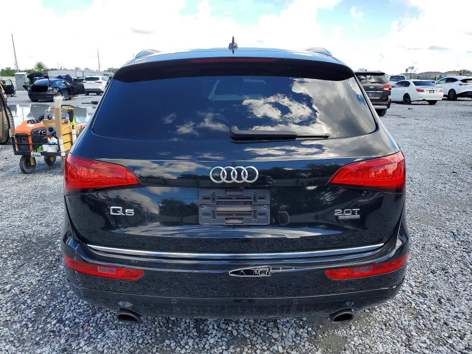 Aukcja sprzedaży 2016 Audi Q5, vin: WA1L2AFP6GA079268, numer aukcji: 67280006
