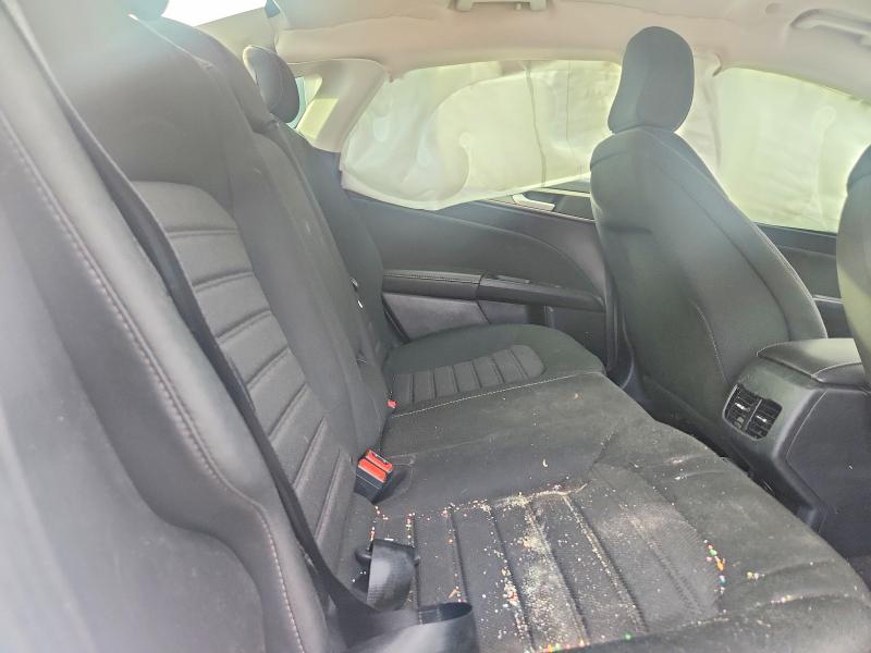 Продажа на аукционе авто 2020 Ford Fusion, vin: 3FA6P0LU0LR218423, номер лота: 68364756