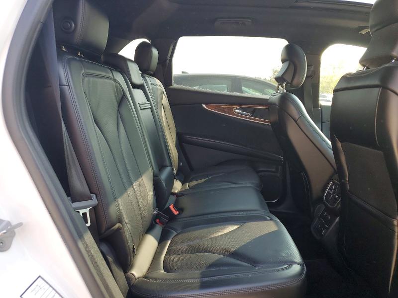 Aukcja sprzedaży 2016 Lincoln Mkx, vin: 2LMTJ6LR0GBL50678, numer aukcji: 67652586