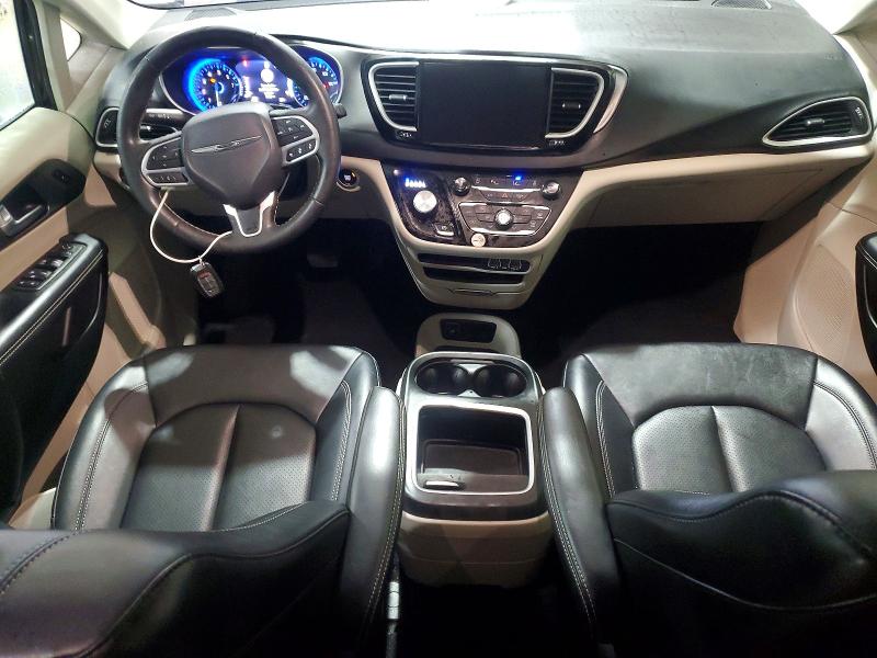Aukcja sprzedaży 2024 Chrysler Pacifica, vin: 2C4RC1BG7RR136465, numer aukcji: 70410806