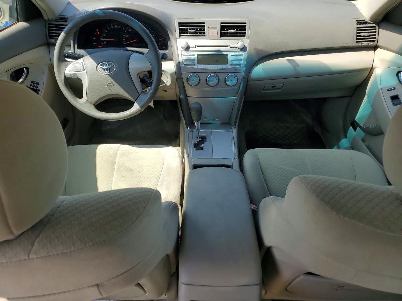 69351146 :رقم المزاد ، 5T1BE46K97U576582 vin ، 2007 Toyota Camry مزاد بيع
